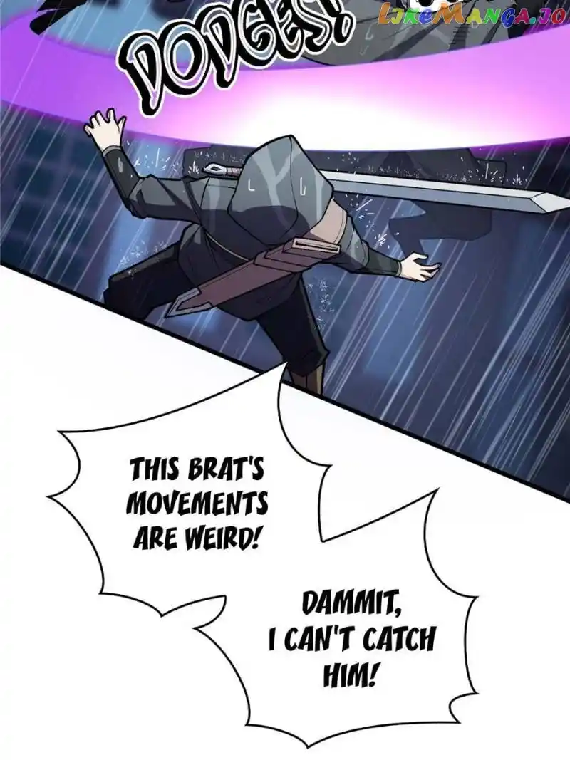 My Dragon System Chapter 72