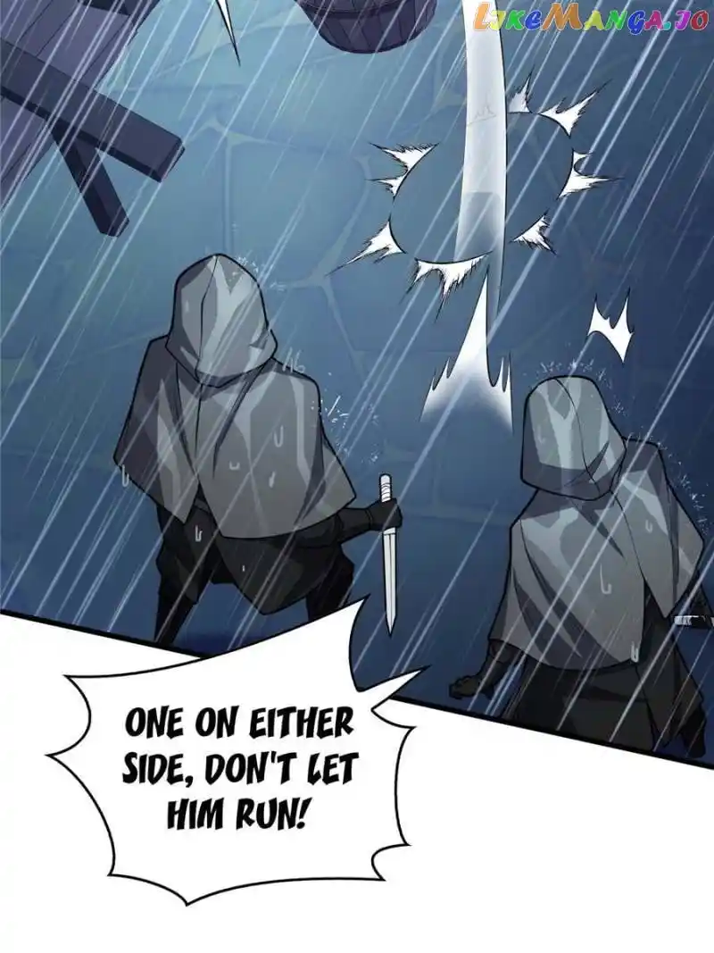 My Dragon System Chapter 72