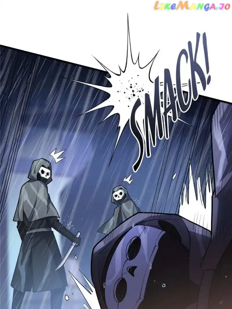 My Dragon System Chapter 72