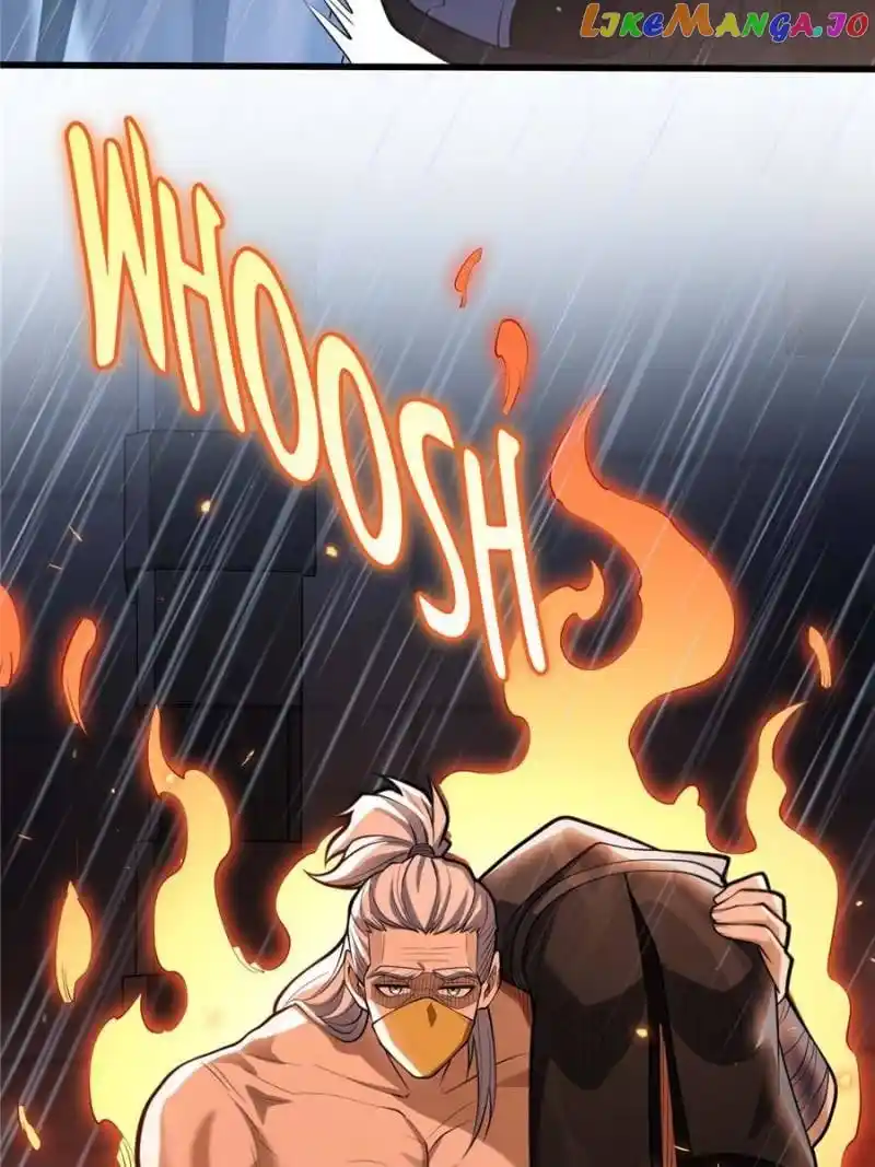 My Dragon System Chapter 72