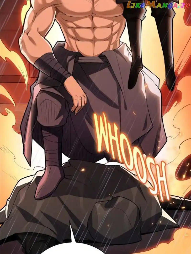 My Dragon System Chapter 72