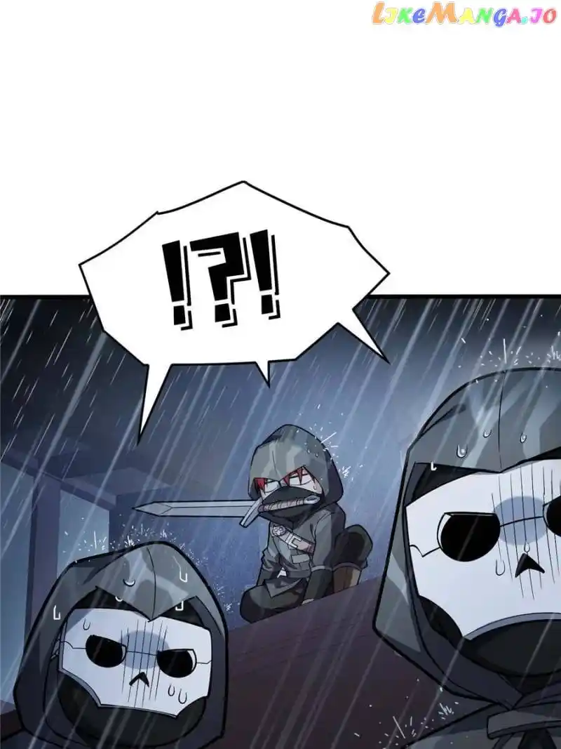 My Dragon System Chapter 72