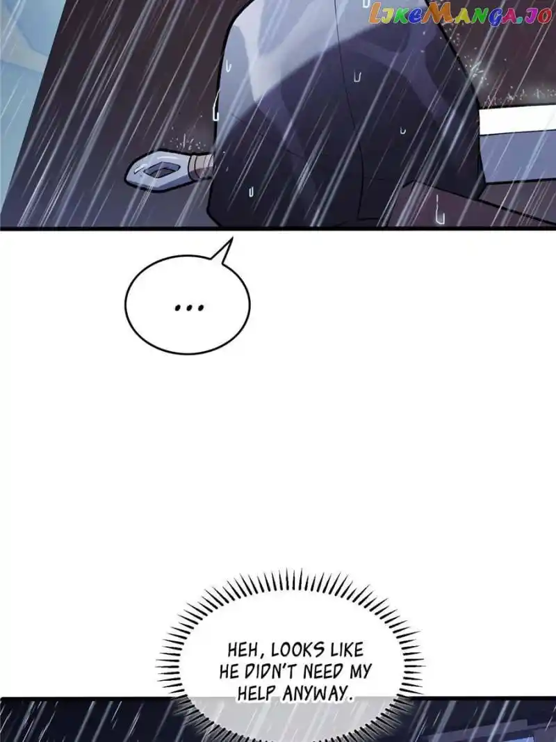 My Dragon System Chapter 72