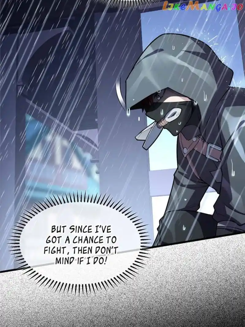 My Dragon System Chapter 72