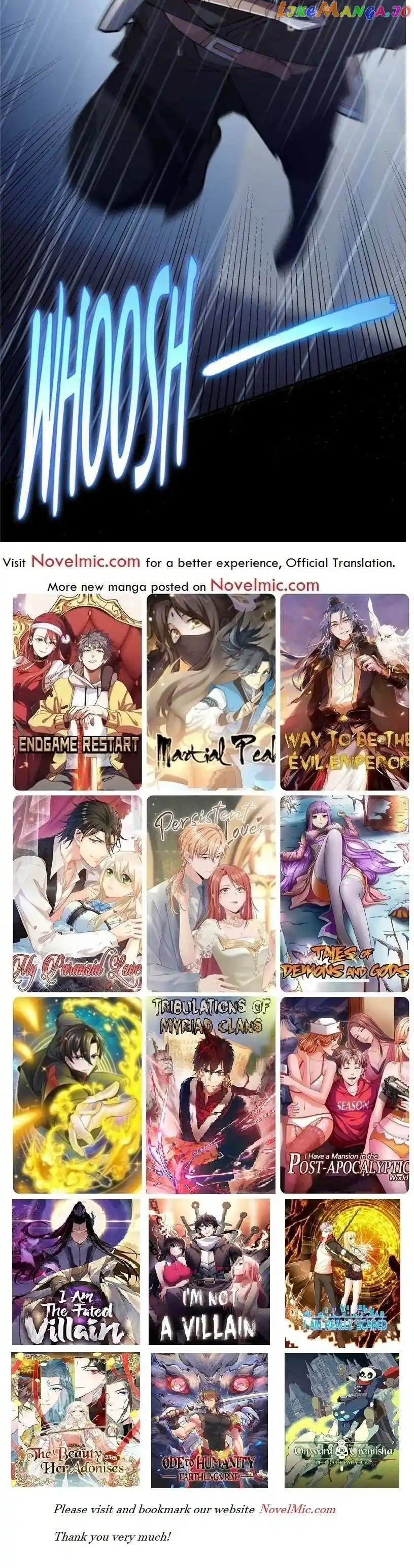 My Dragon System Chapter 72