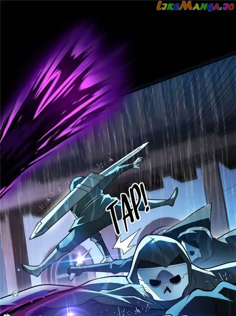 My Dragon System Chapter 73