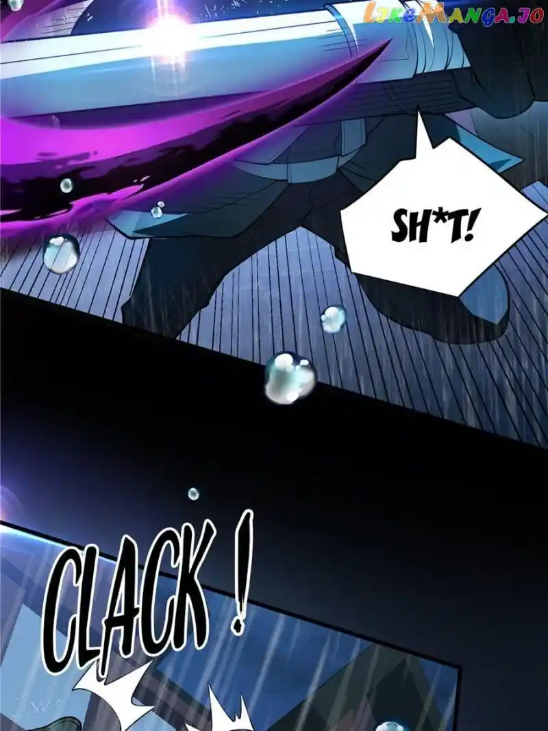 My Dragon System Chapter 73