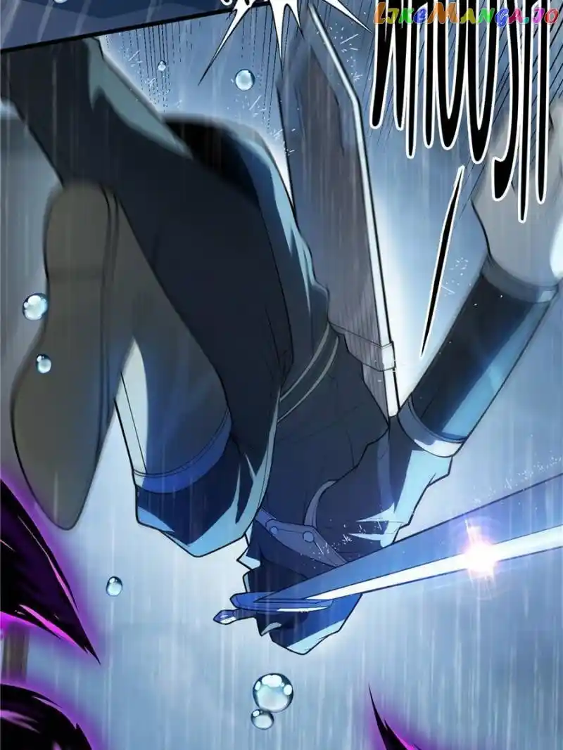 My Dragon System Chapter 73