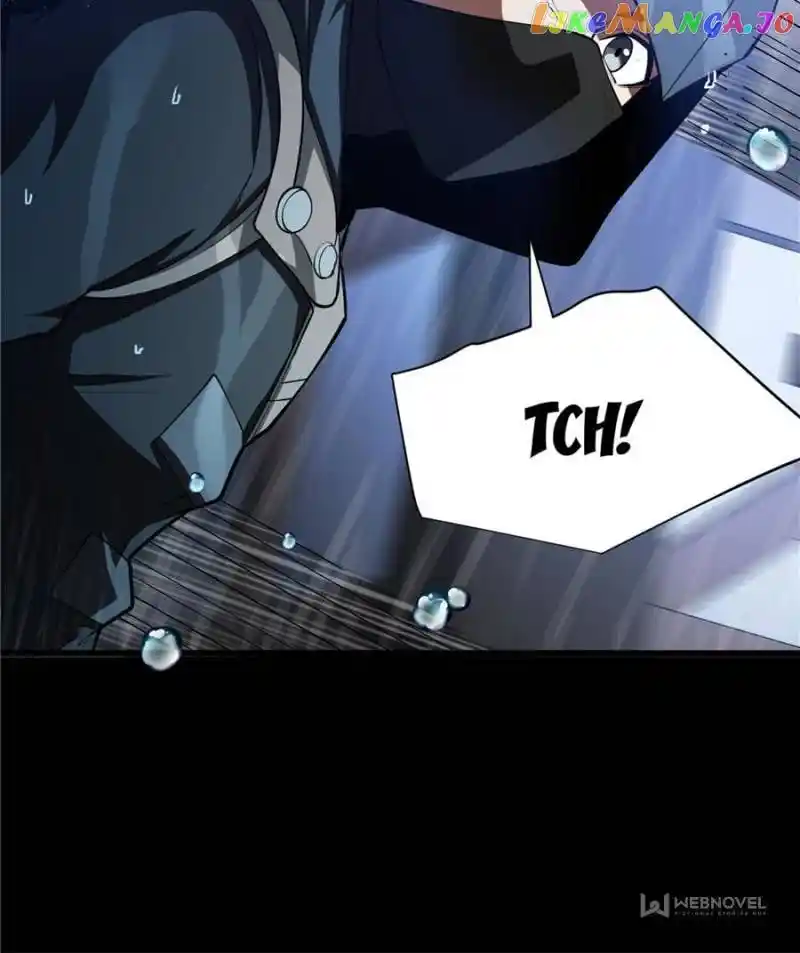 My Dragon System Chapter 73