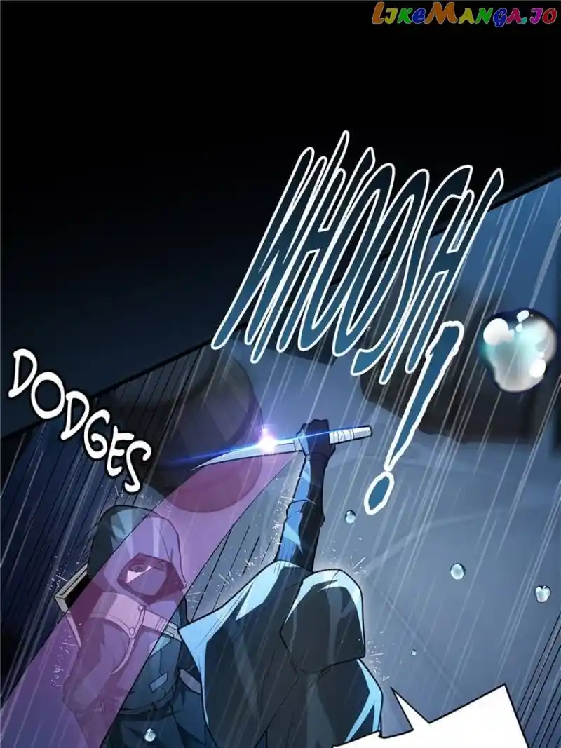 My Dragon System Chapter 73