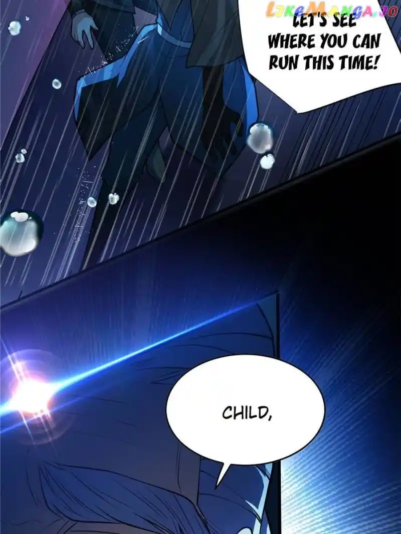 My Dragon System Chapter 73