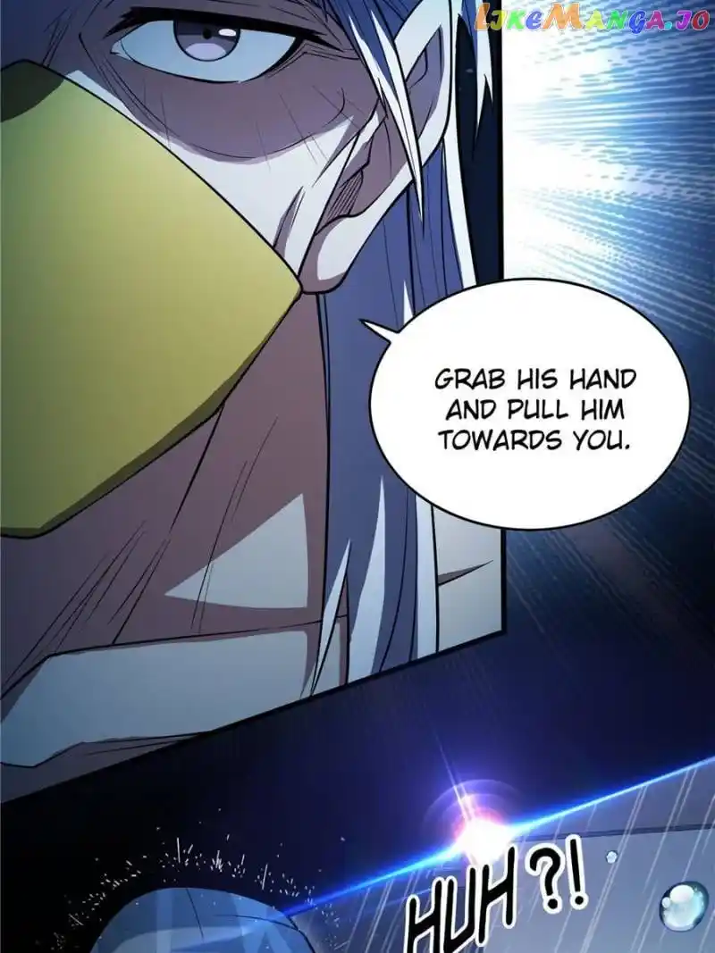 My Dragon System Chapter 73