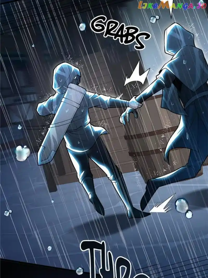 My Dragon System Chapter 73