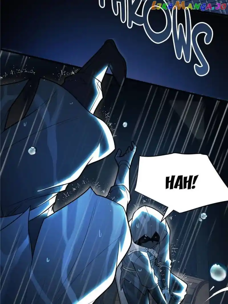 My Dragon System Chapter 73