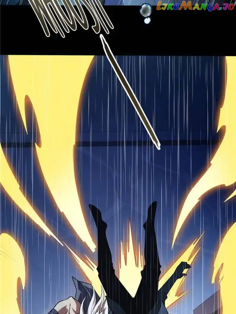 My Dragon System Chapter 73