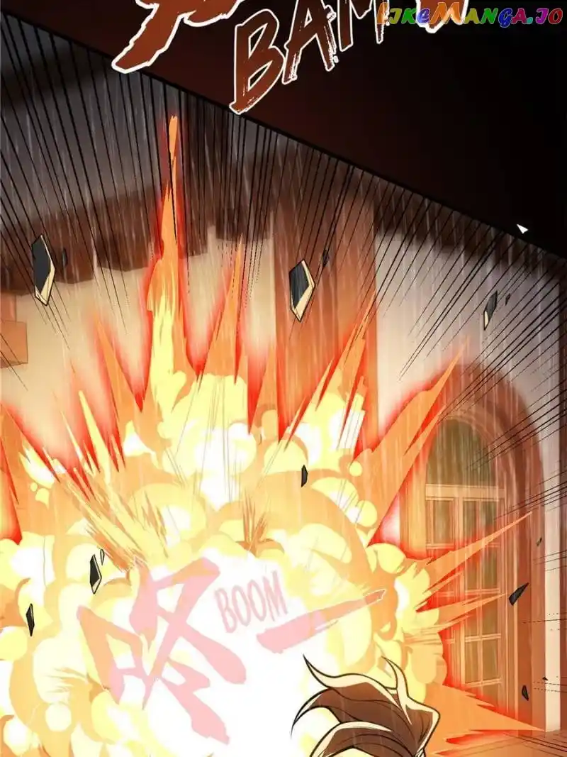 My Dragon System Chapter 73