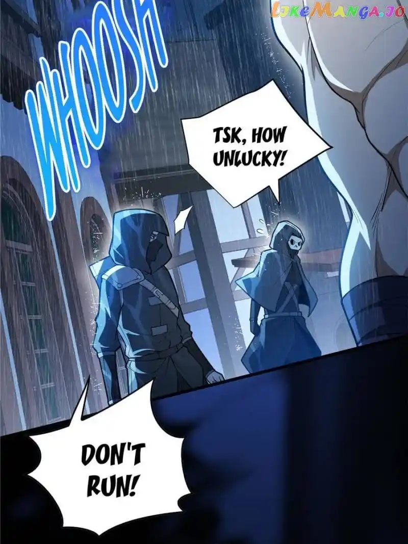 My Dragon System Chapter 73