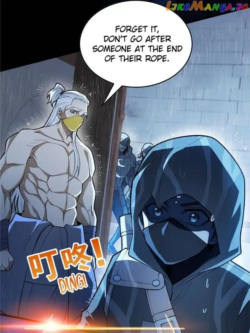 My Dragon System Chapter 73