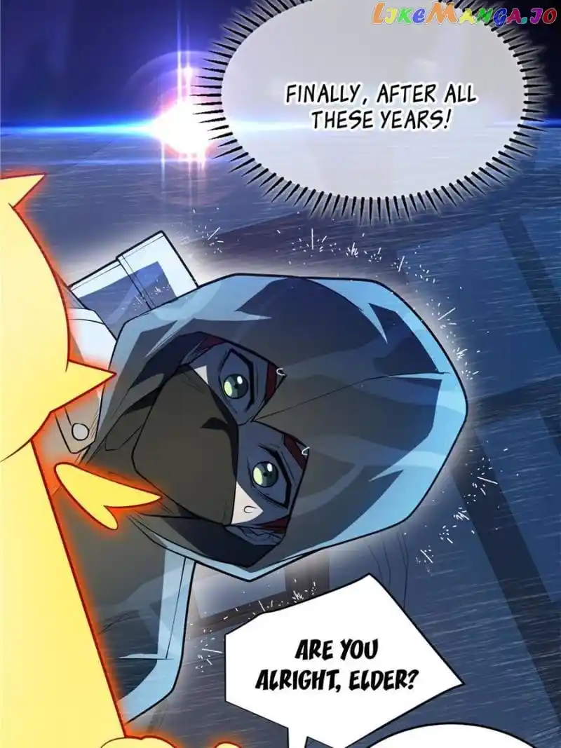 My Dragon System Chapter 73