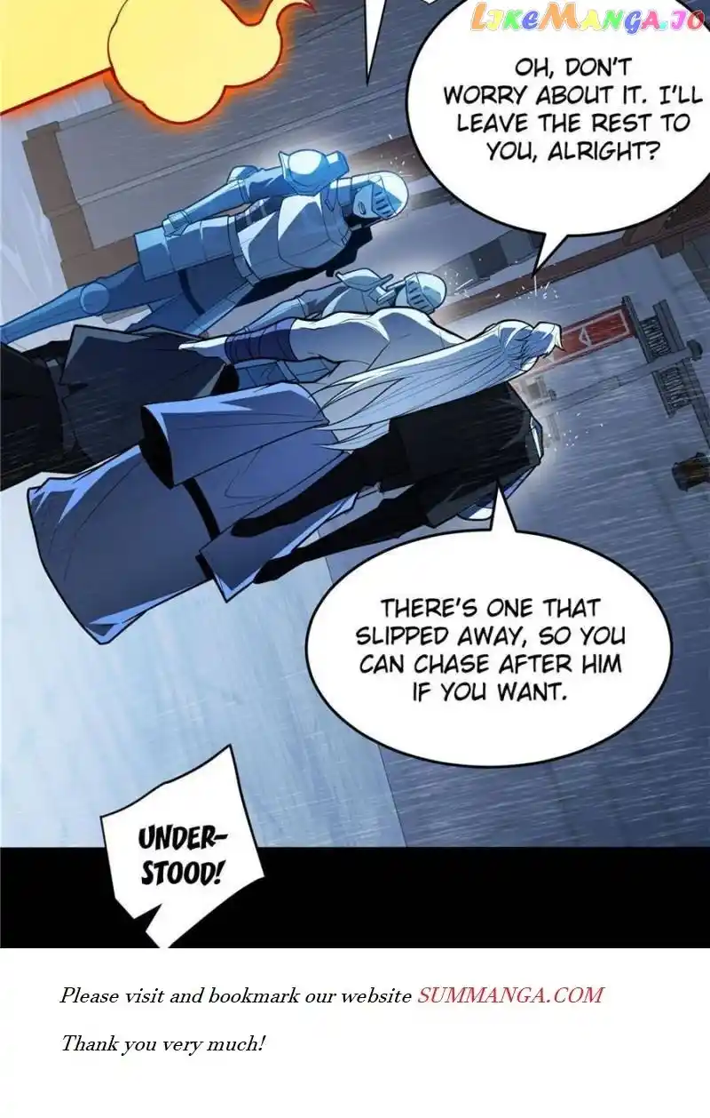 My Dragon System Chapter 73