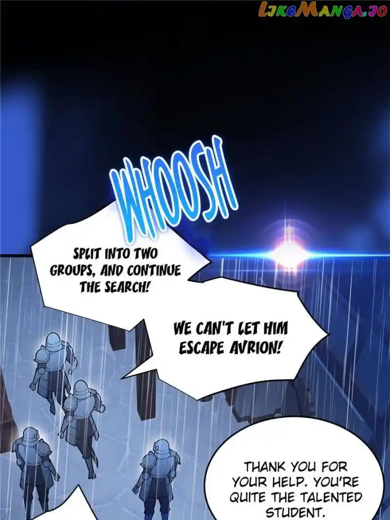 My Dragon System Chapter 74