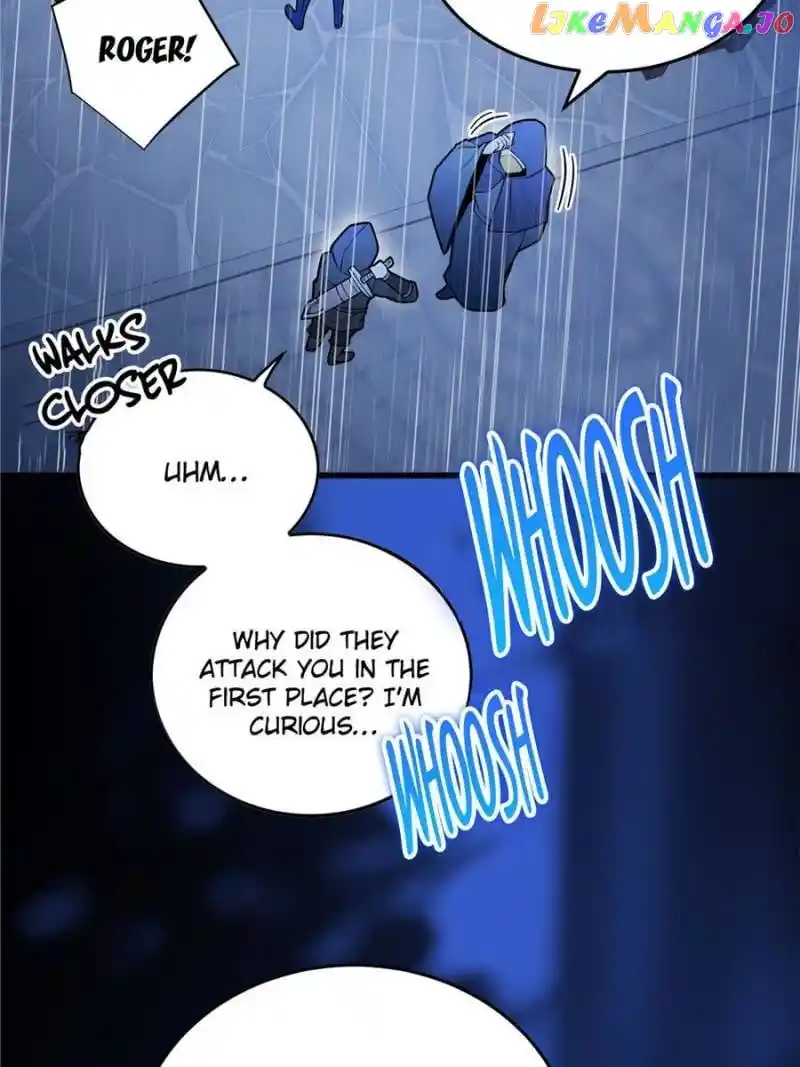 My Dragon System Chapter 74