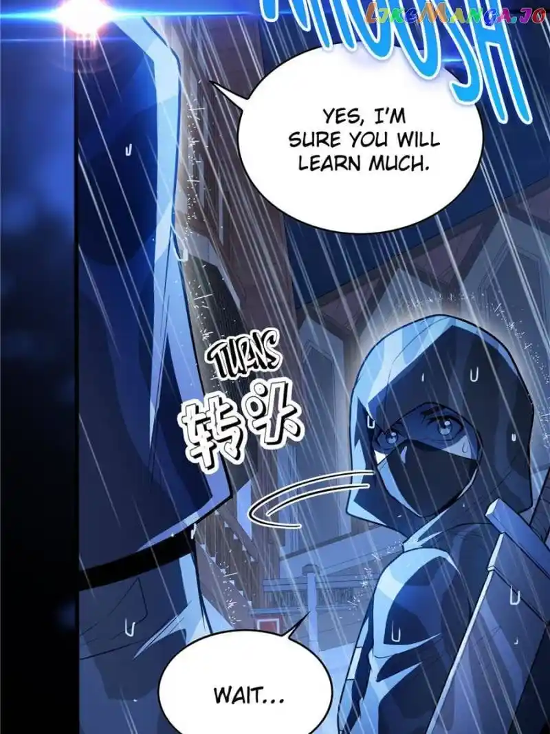 My Dragon System Chapter 74