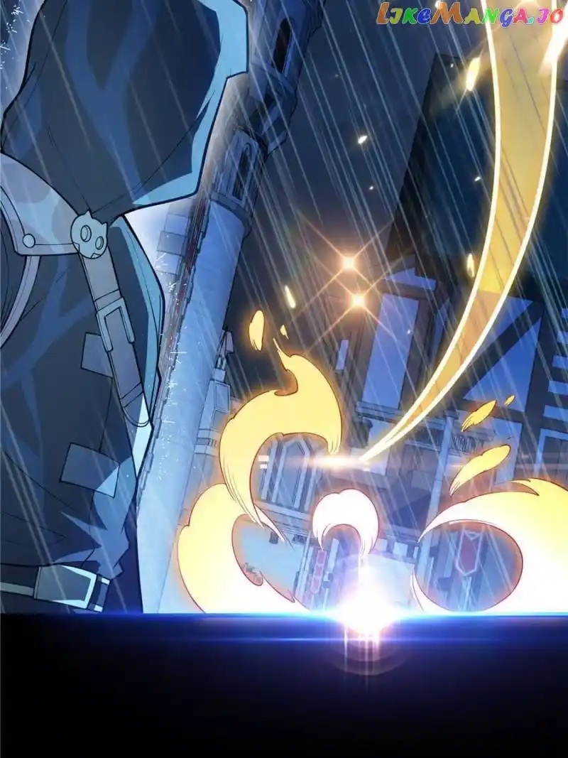 My Dragon System Chapter 74