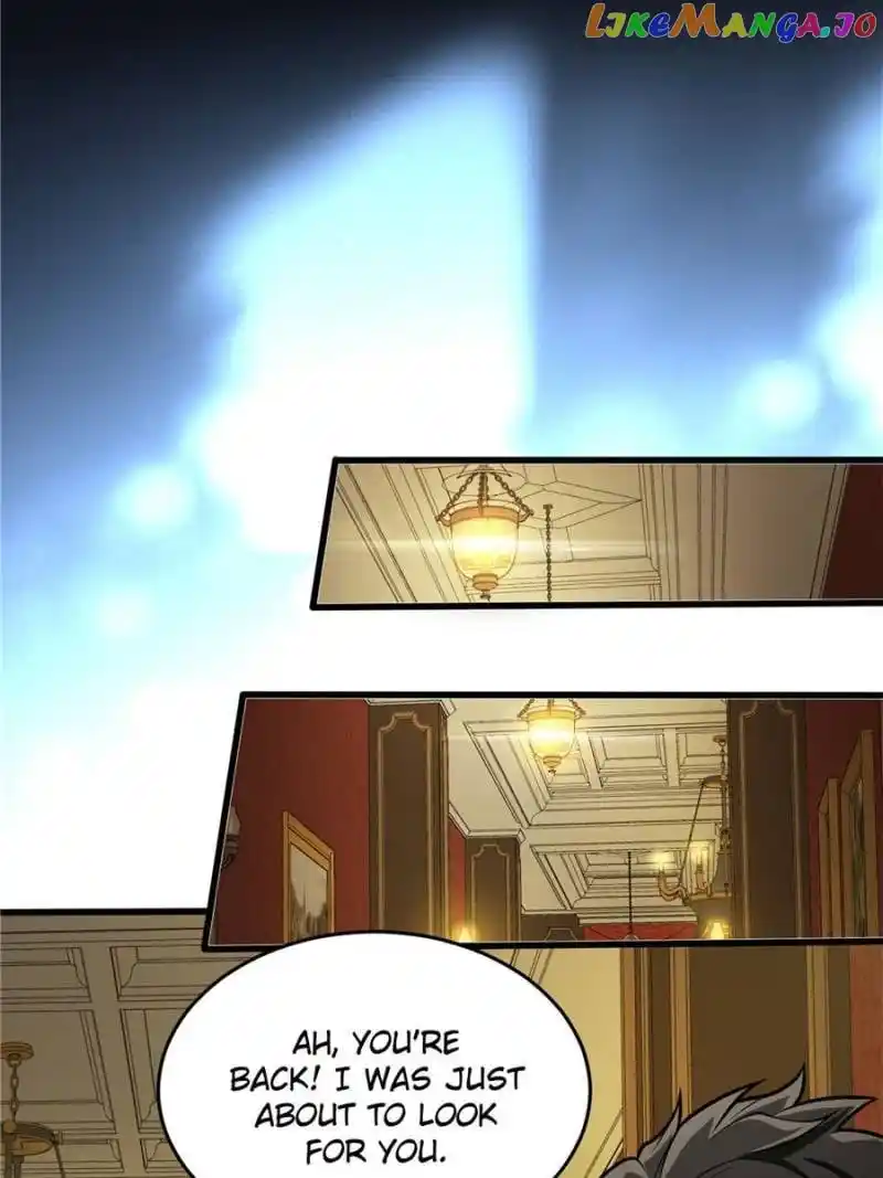 My Dragon System Chapter 74