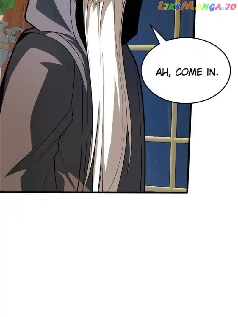 My Dragon System Chapter 74