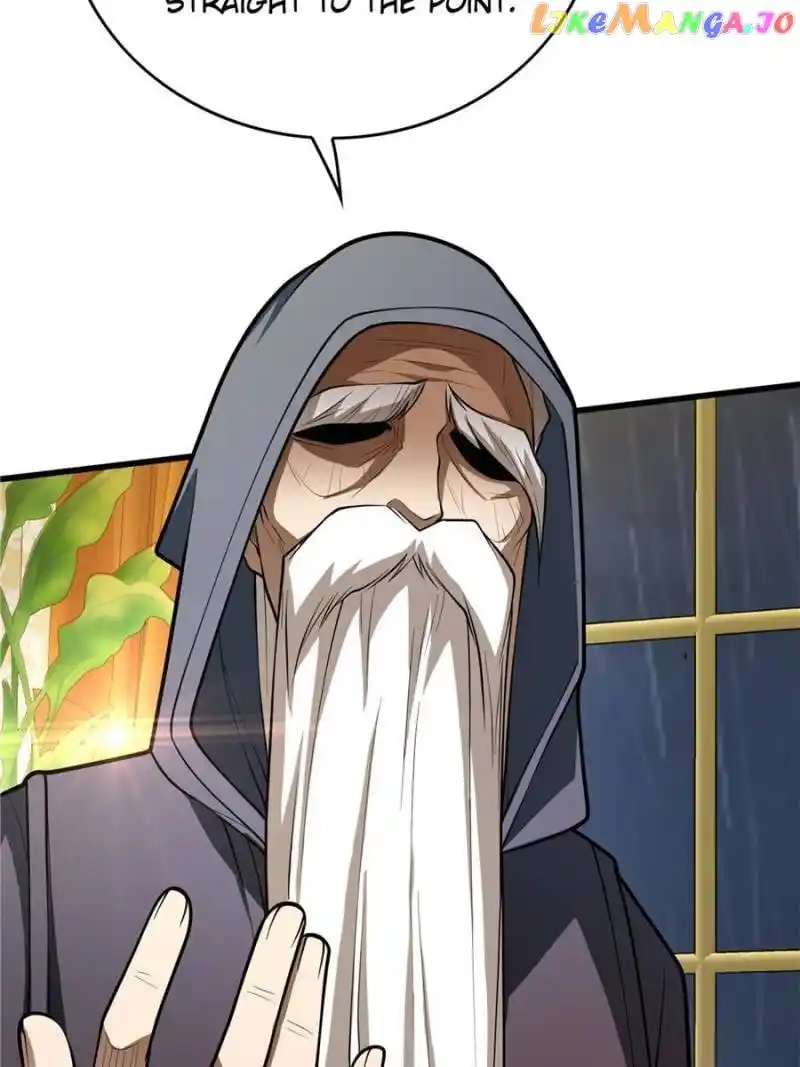 My Dragon System Chapter 74