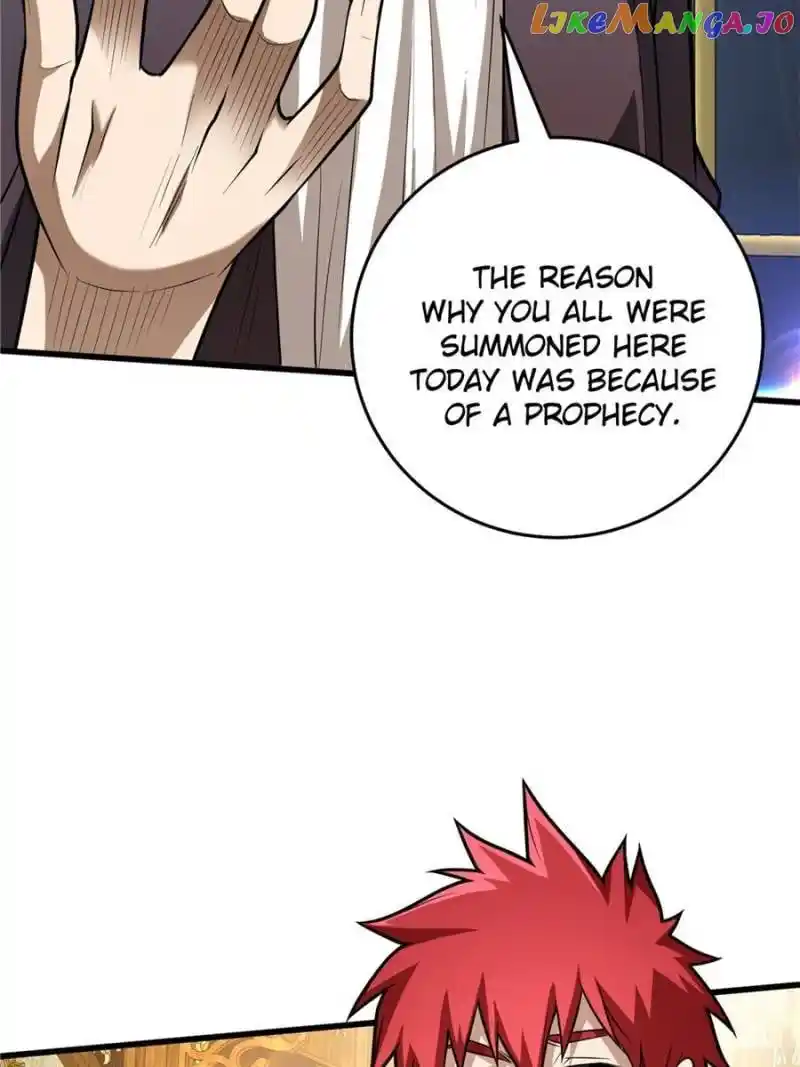 My Dragon System Chapter 74