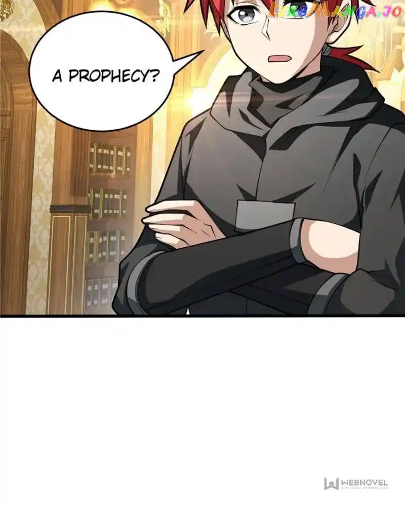 My Dragon System Chapter 74