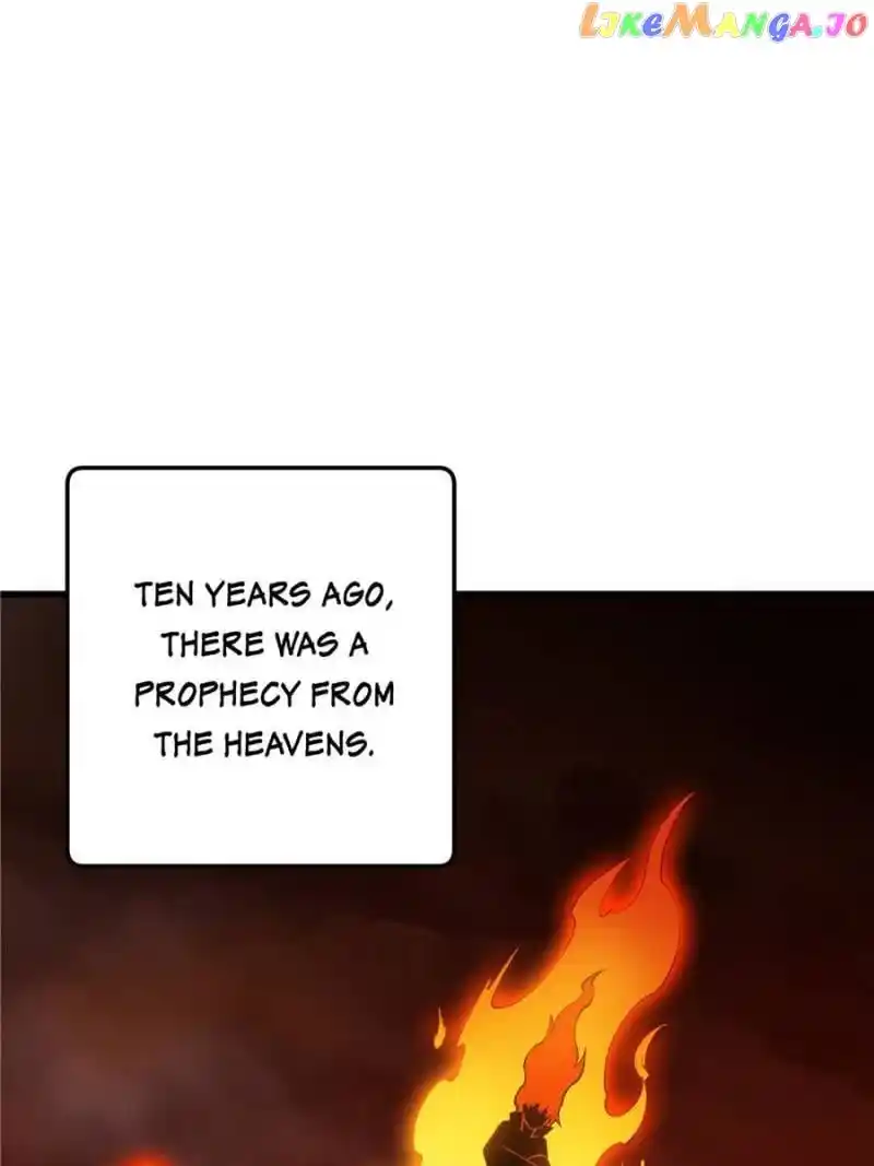 My Dragon System Chapter 74