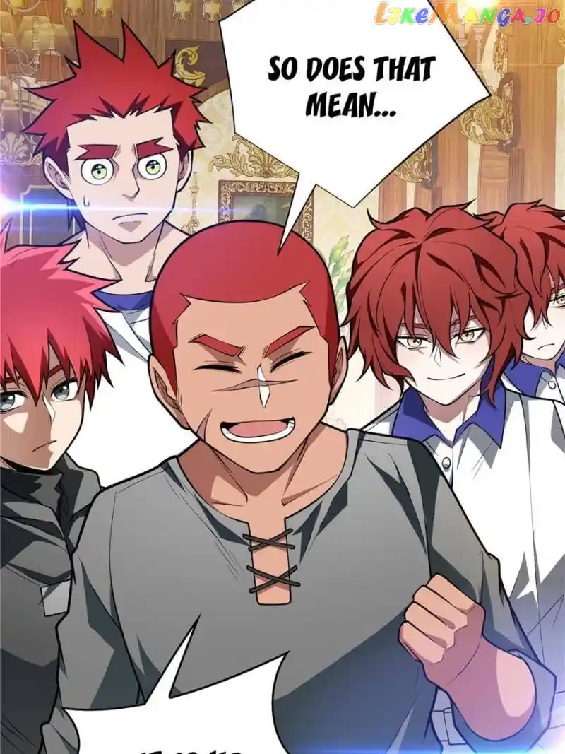 My Dragon System Chapter 74