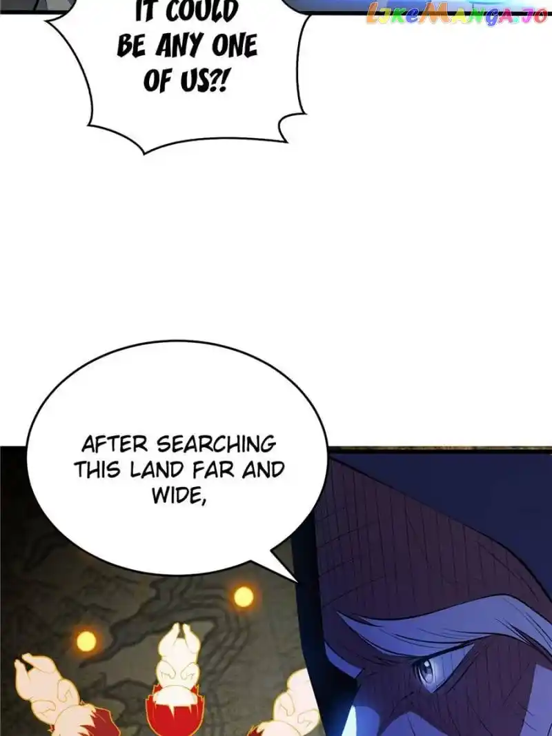 My Dragon System Chapter 74