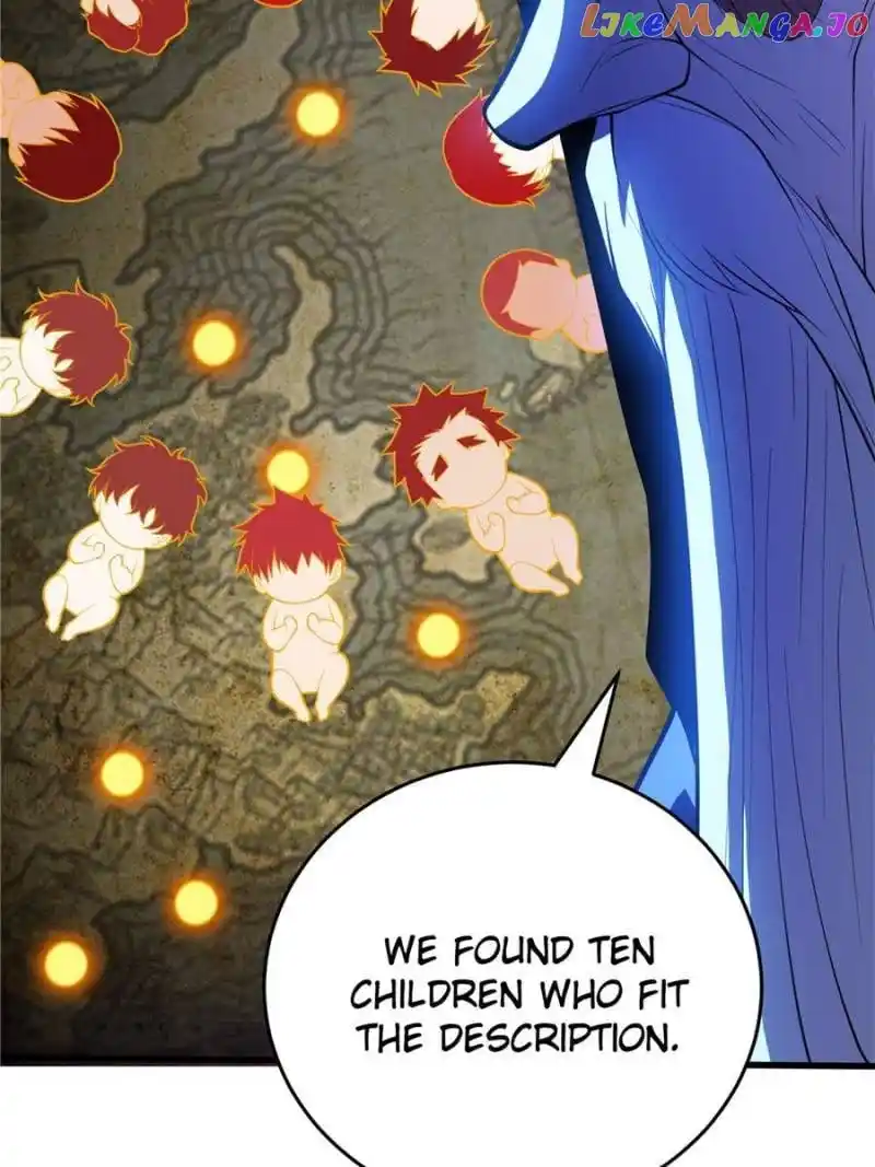 My Dragon System Chapter 74