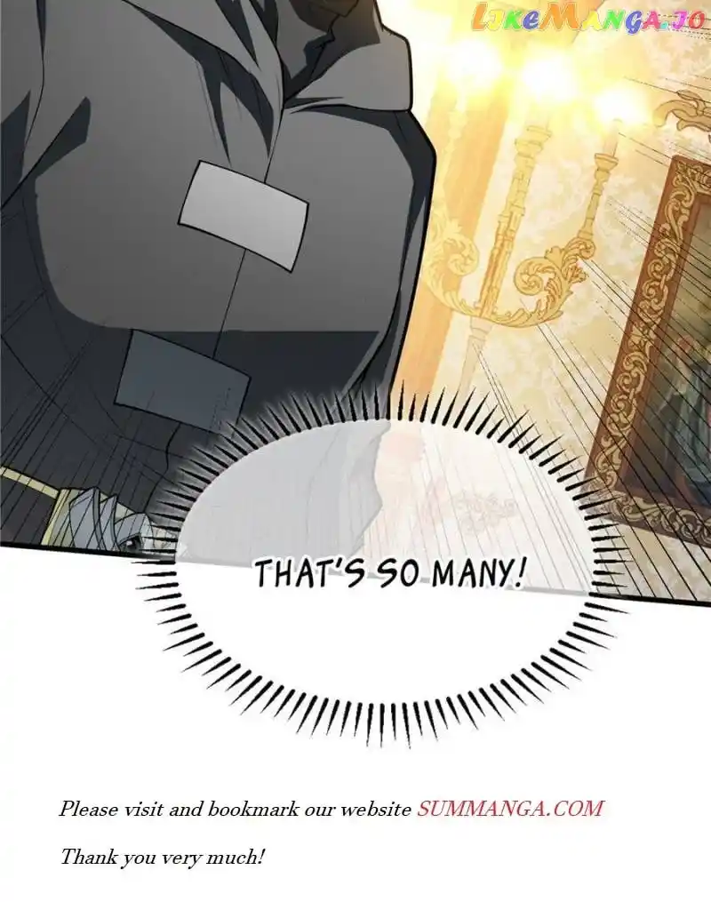 My Dragon System Chapter 74