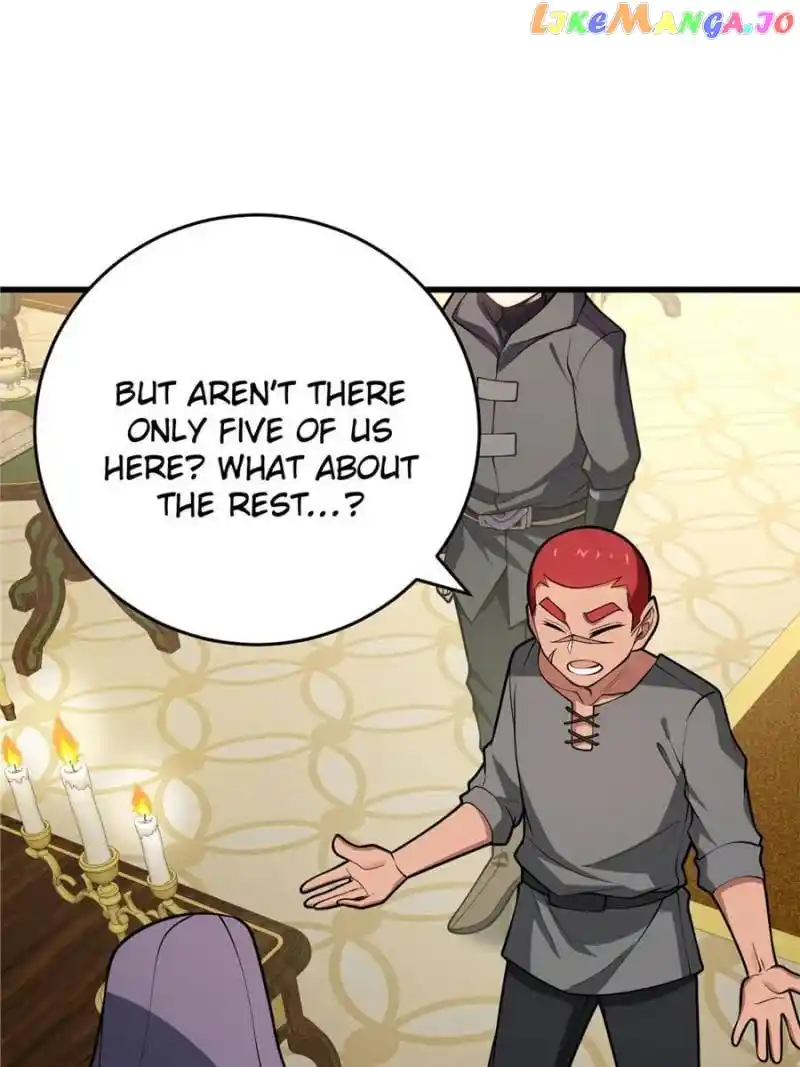 My Dragon System Chapter 75