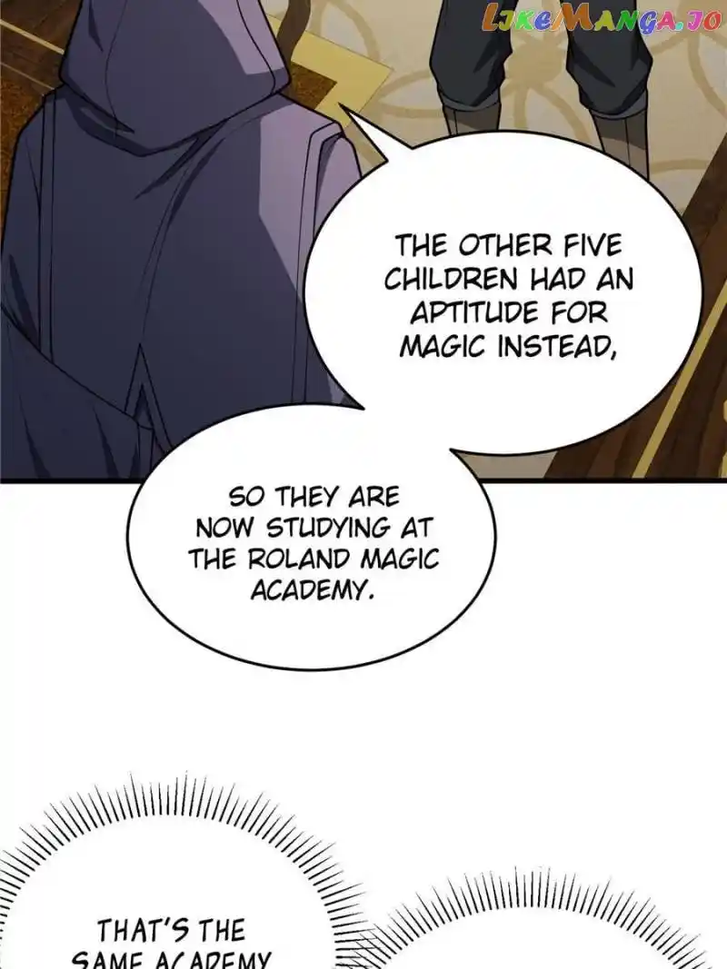 My Dragon System Chapter 75