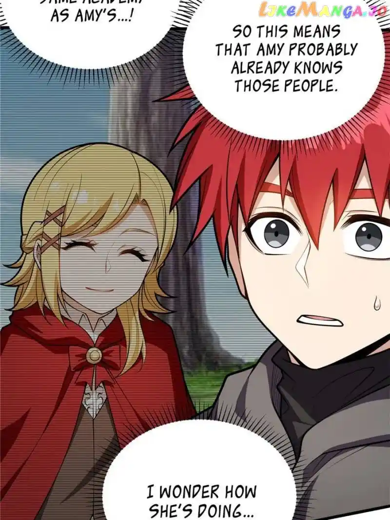 My Dragon System Chapter 75