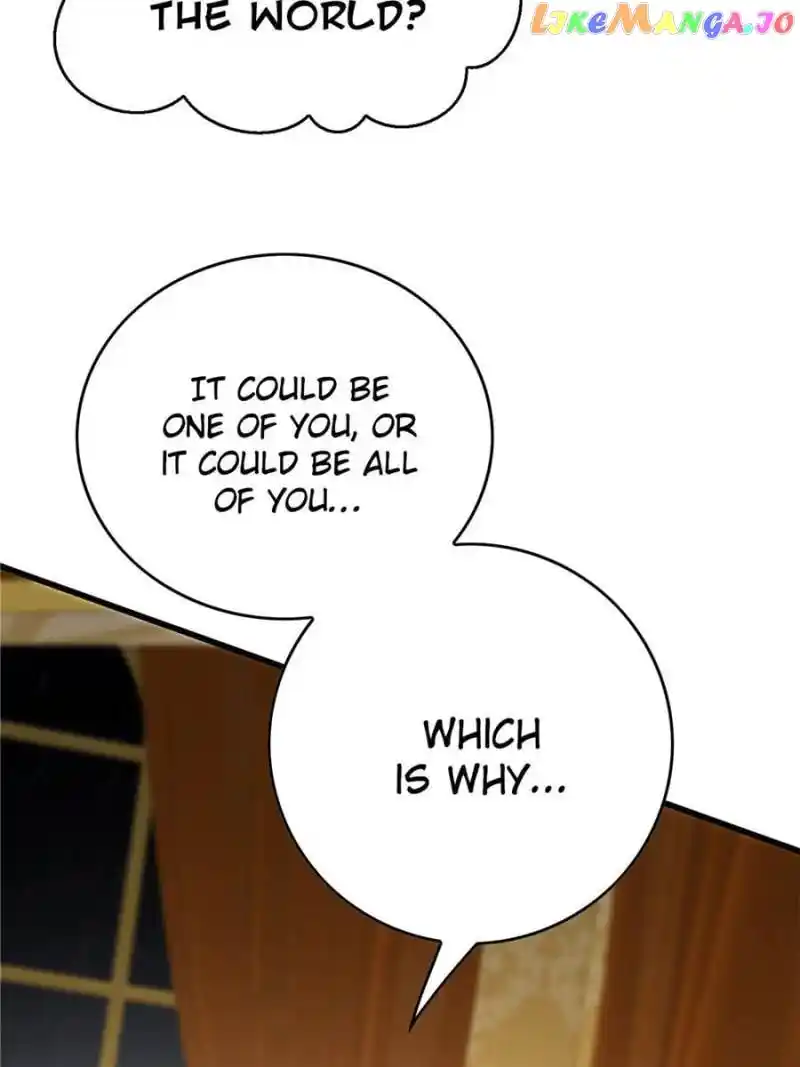 My Dragon System Chapter 75