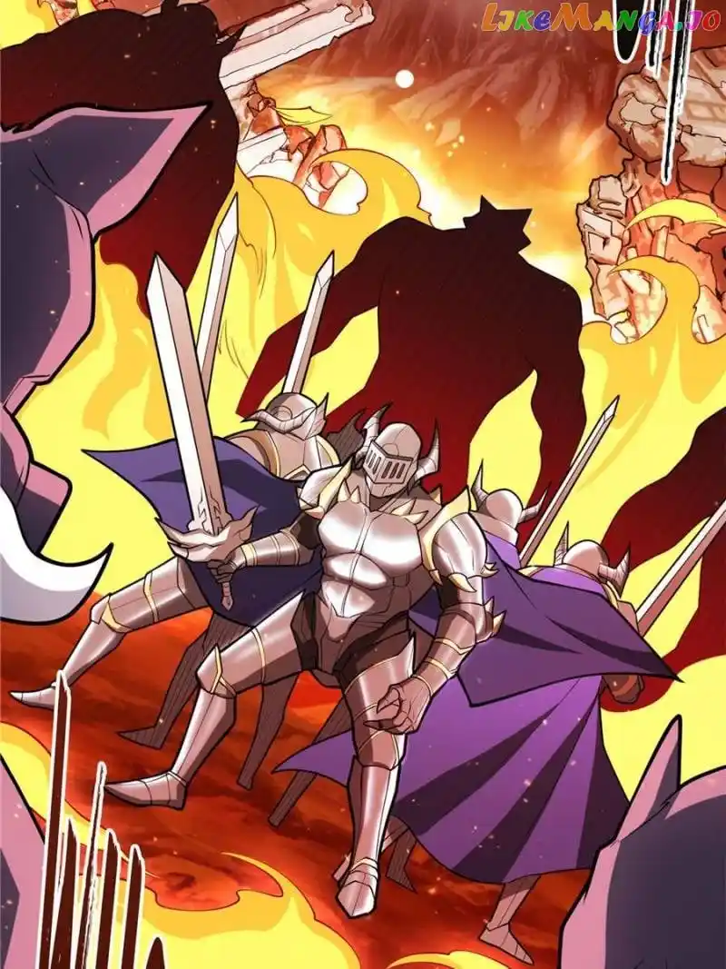 My Dragon System Chapter 75