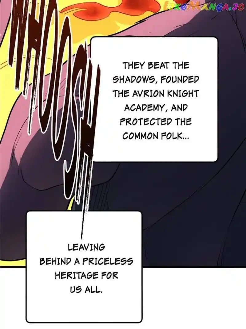 My Dragon System Chapter 75