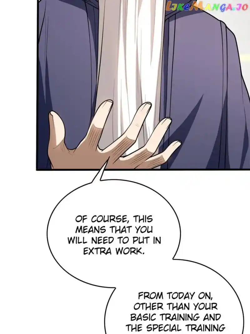 My Dragon System Chapter 75