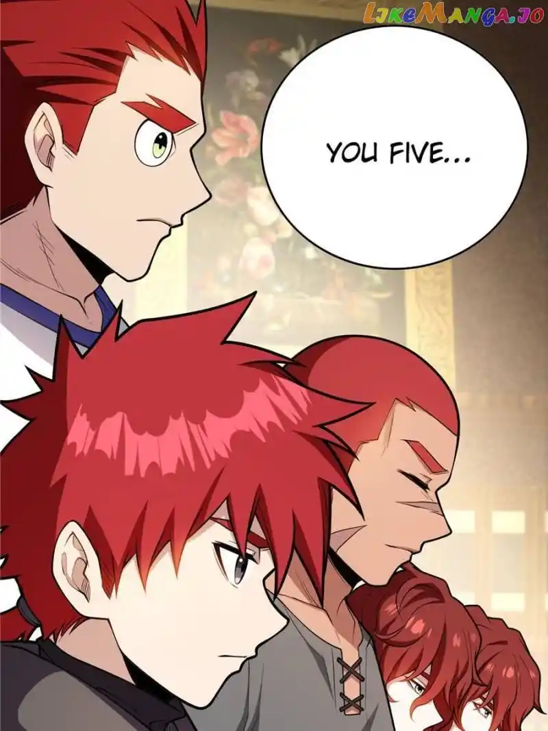 My Dragon System Chapter 75