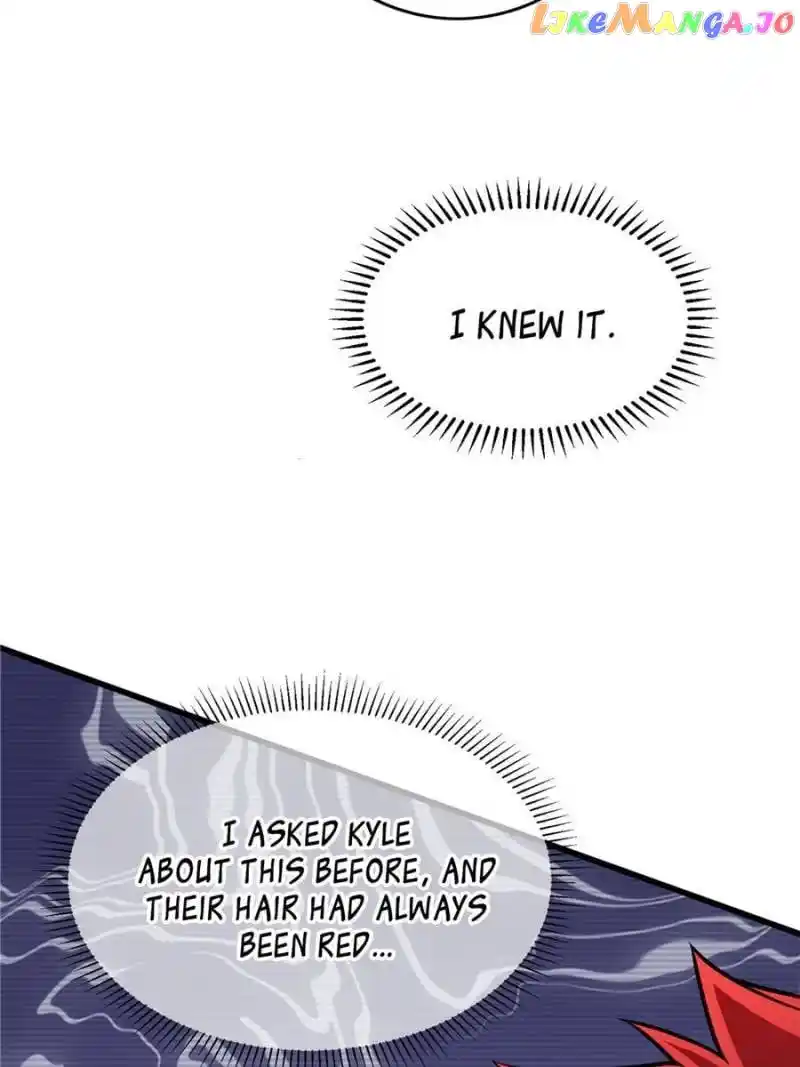 My Dragon System Chapter 75