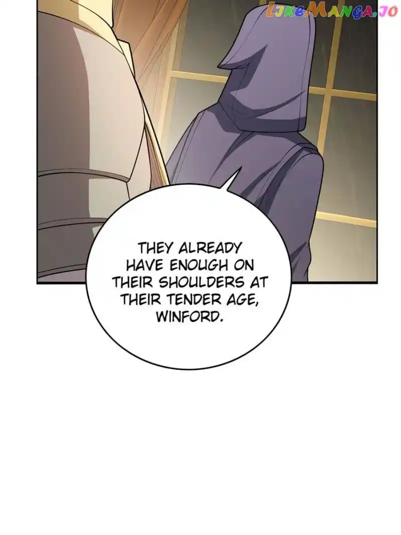 My Dragon System Chapter 75