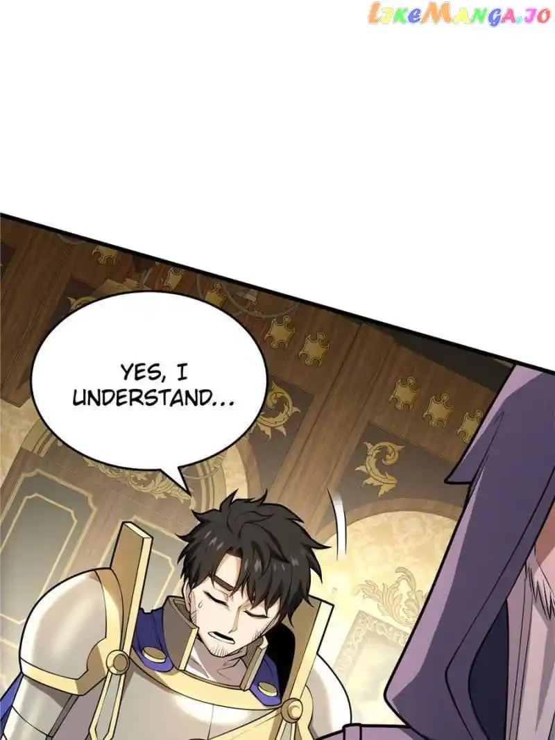 My Dragon System Chapter 75