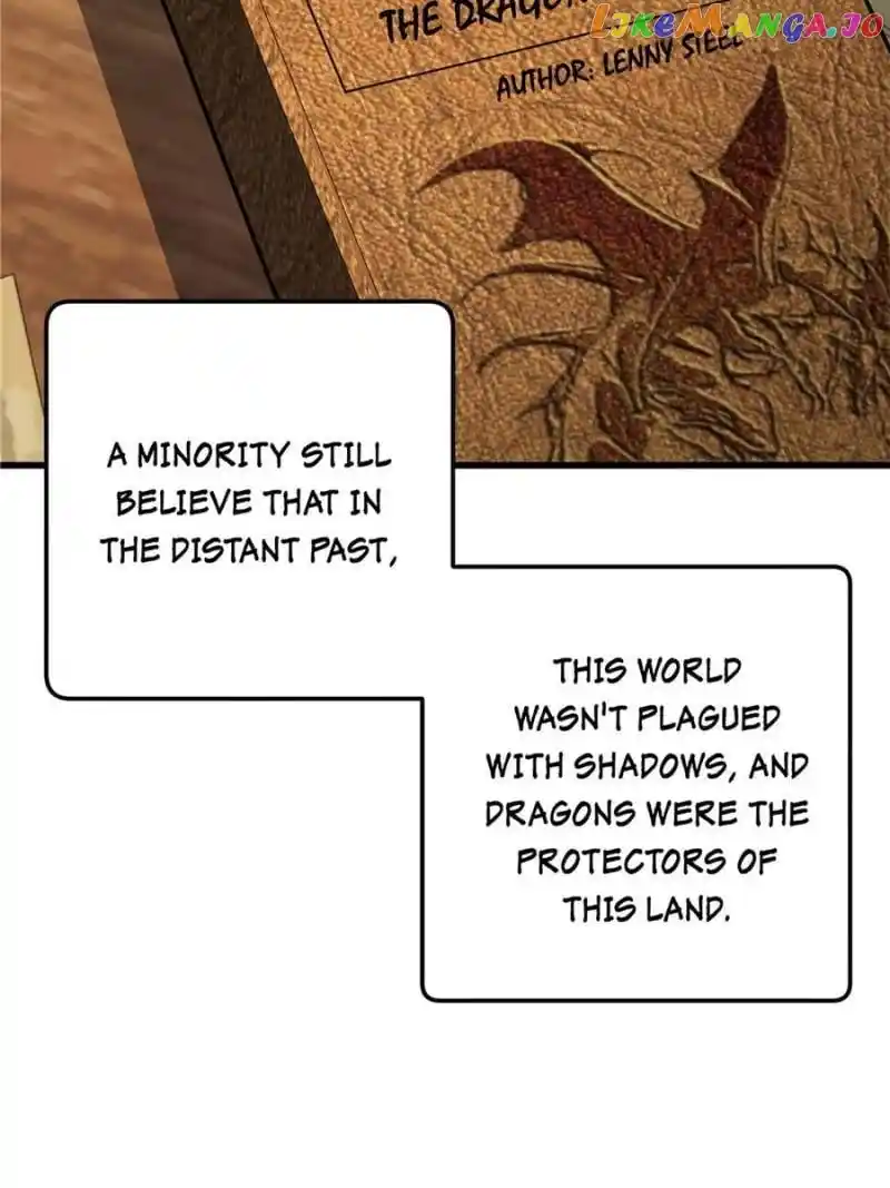 My Dragon System Chapter 75